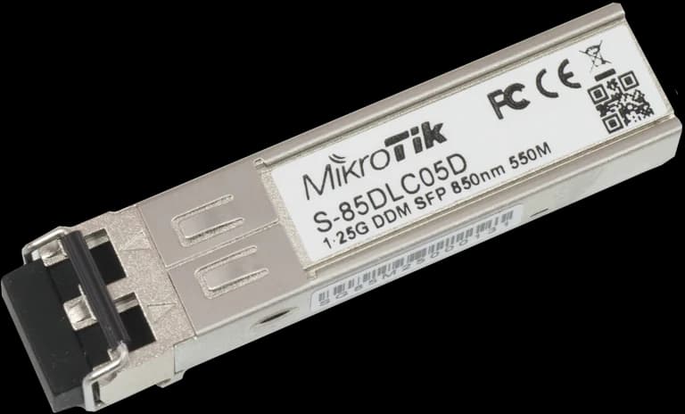 MikroTik S-85DLC05D