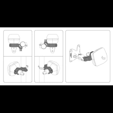 MikroTik QMP-LDF product view