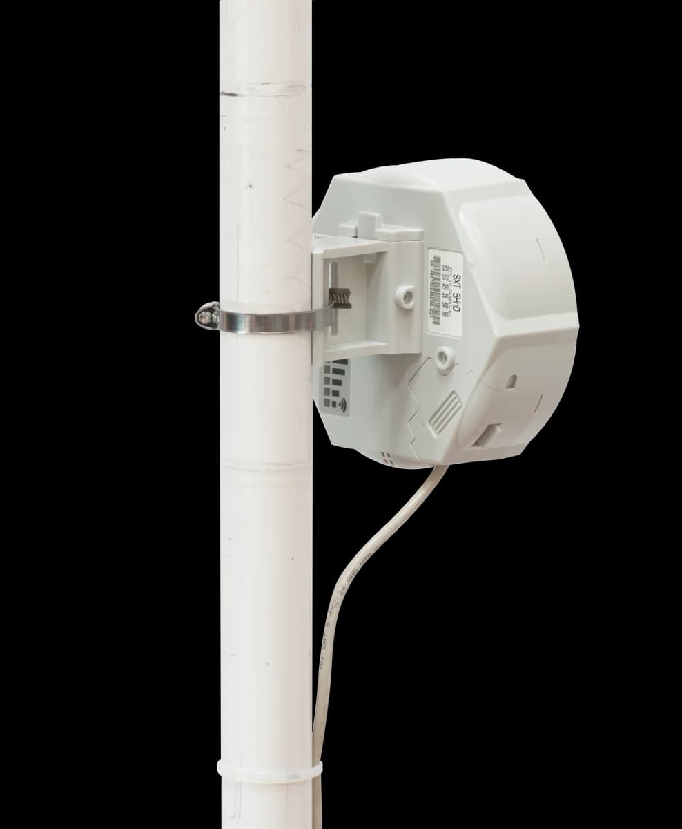MikroTik SXT SA5 ac، نمای جایگزین
