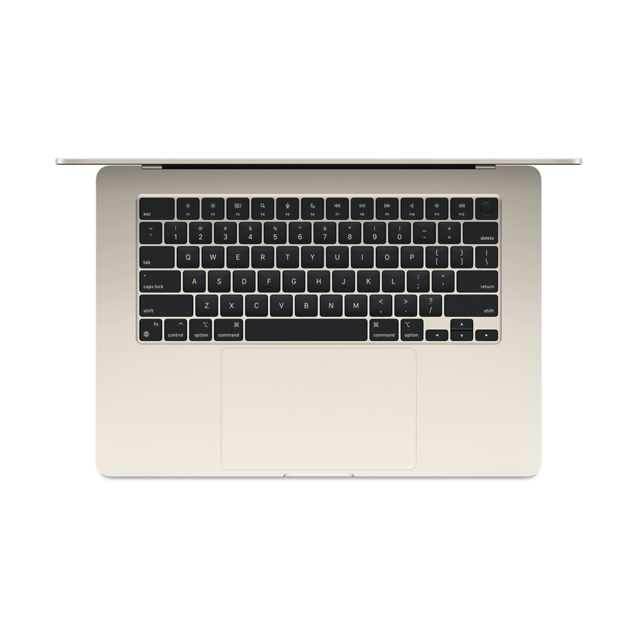 مک بوک ایر 13.6 اینچ M5 (10C-10C) ظرفیت 16GB/1TB مدل 2026