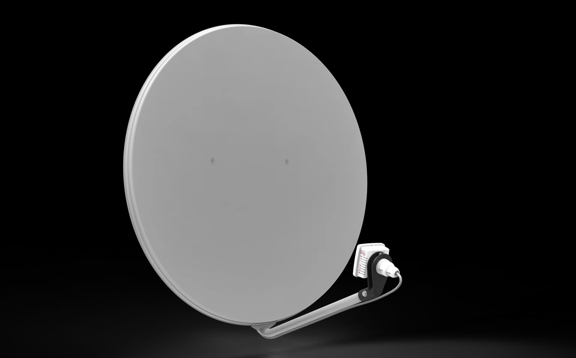MikroTik LDF 5 - نمای سوم