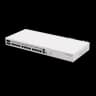 MikroTik CCR2116-12G-4S+ ports view