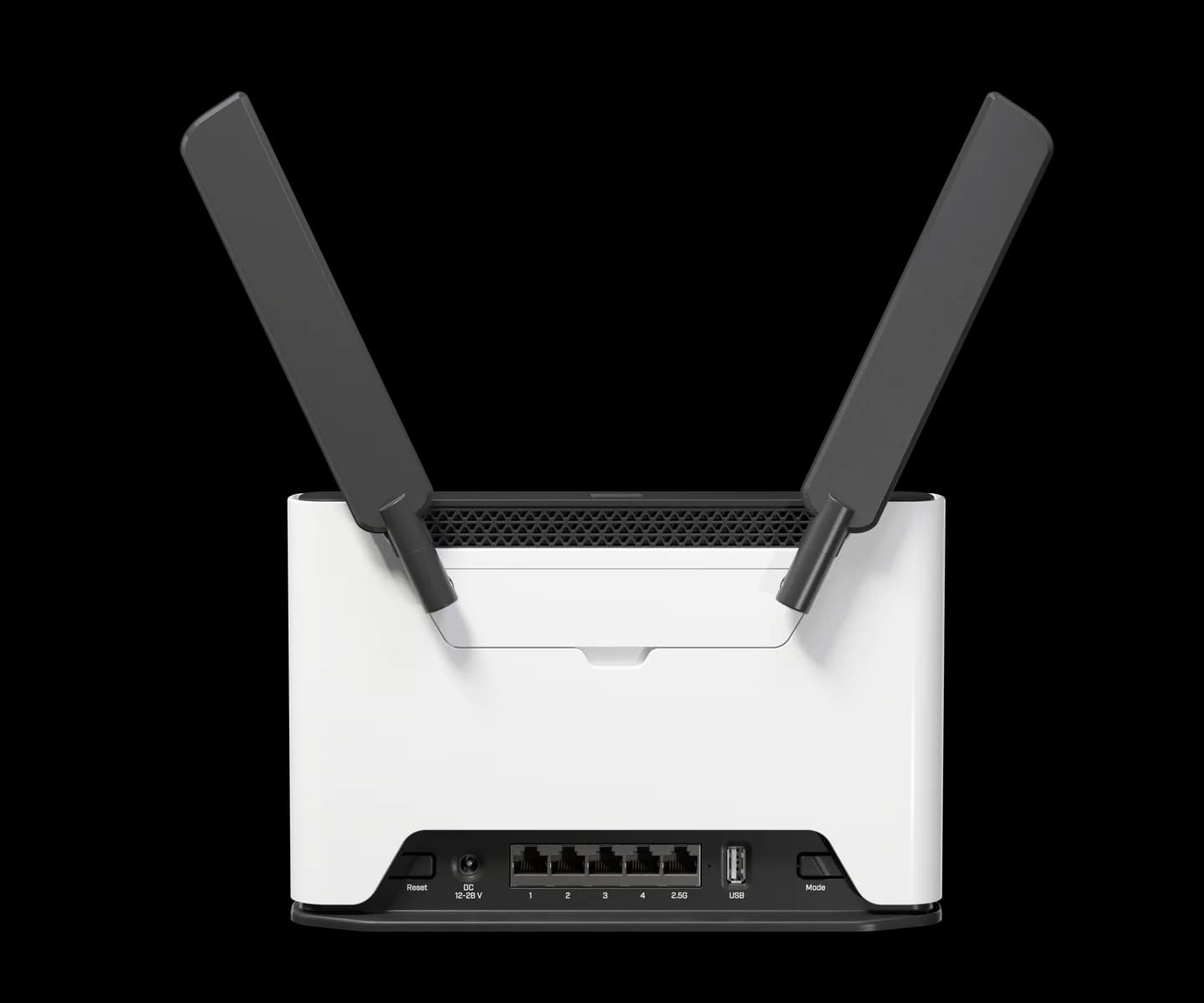 نمای دیگر روتر MikroTik Chateau 5G R17 ax