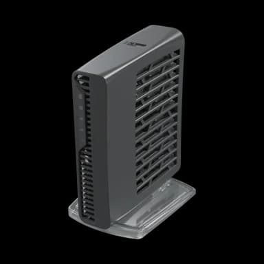 روتر MikroTik hAP ax² نمای دیگر