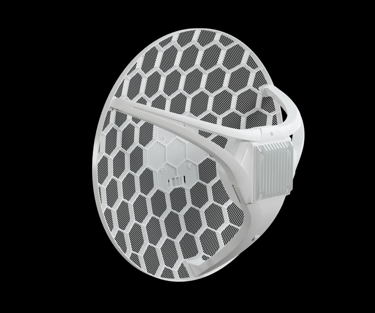 MikroTik LHG LTE18 kit — نمای محصول