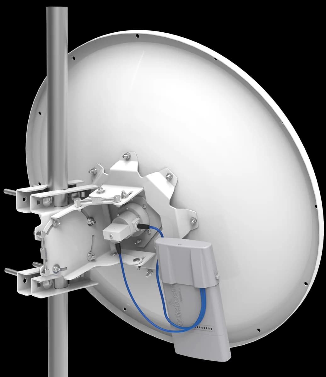 MikroTik mANT30 PA - second official product image