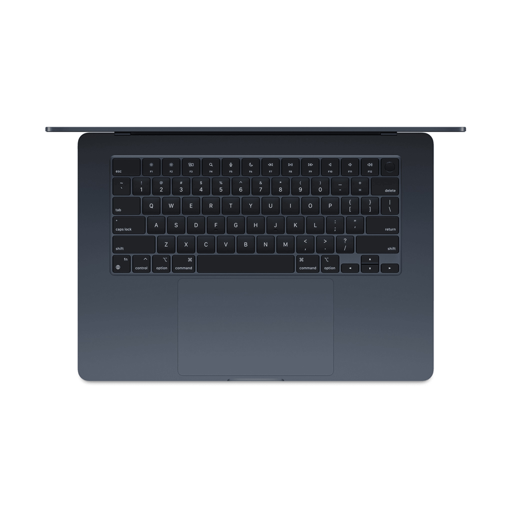 مک بوک ایر 13.6 اینچ M5 (10C-10C) ظرفیت 16GB/1TB مدل 2026