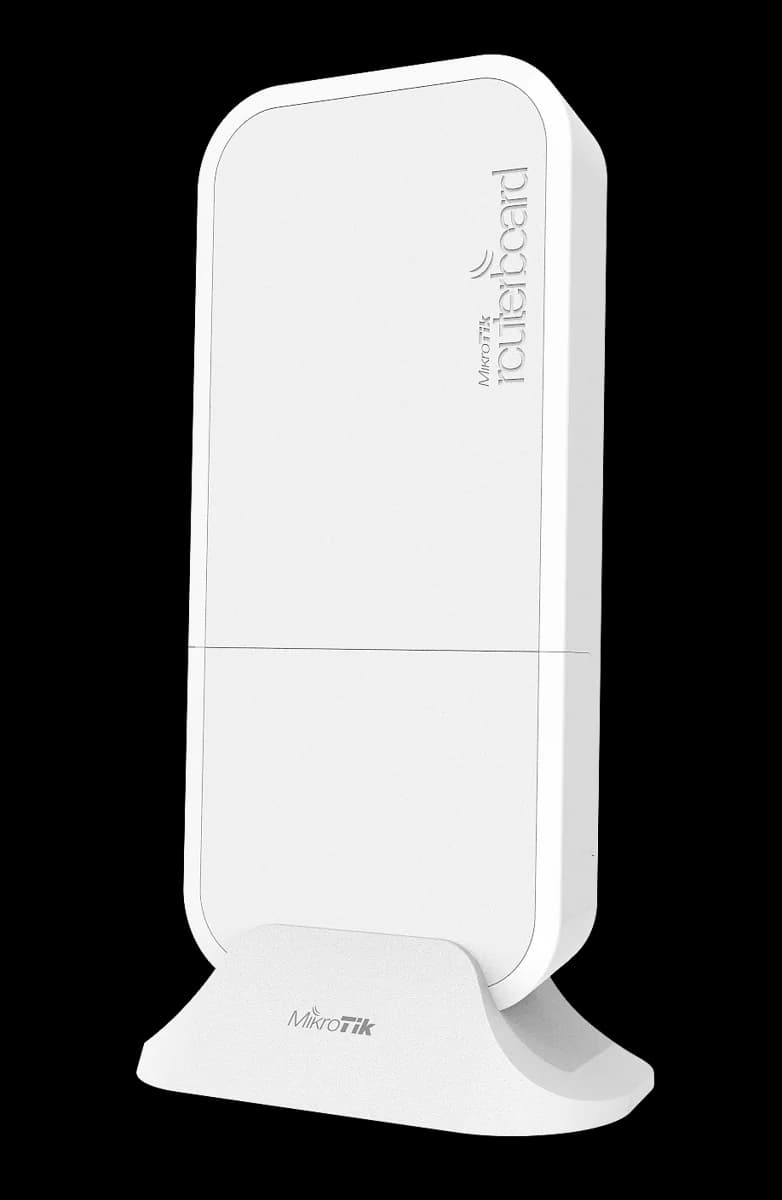 MikroTik wAP R نمای اصلی محصول