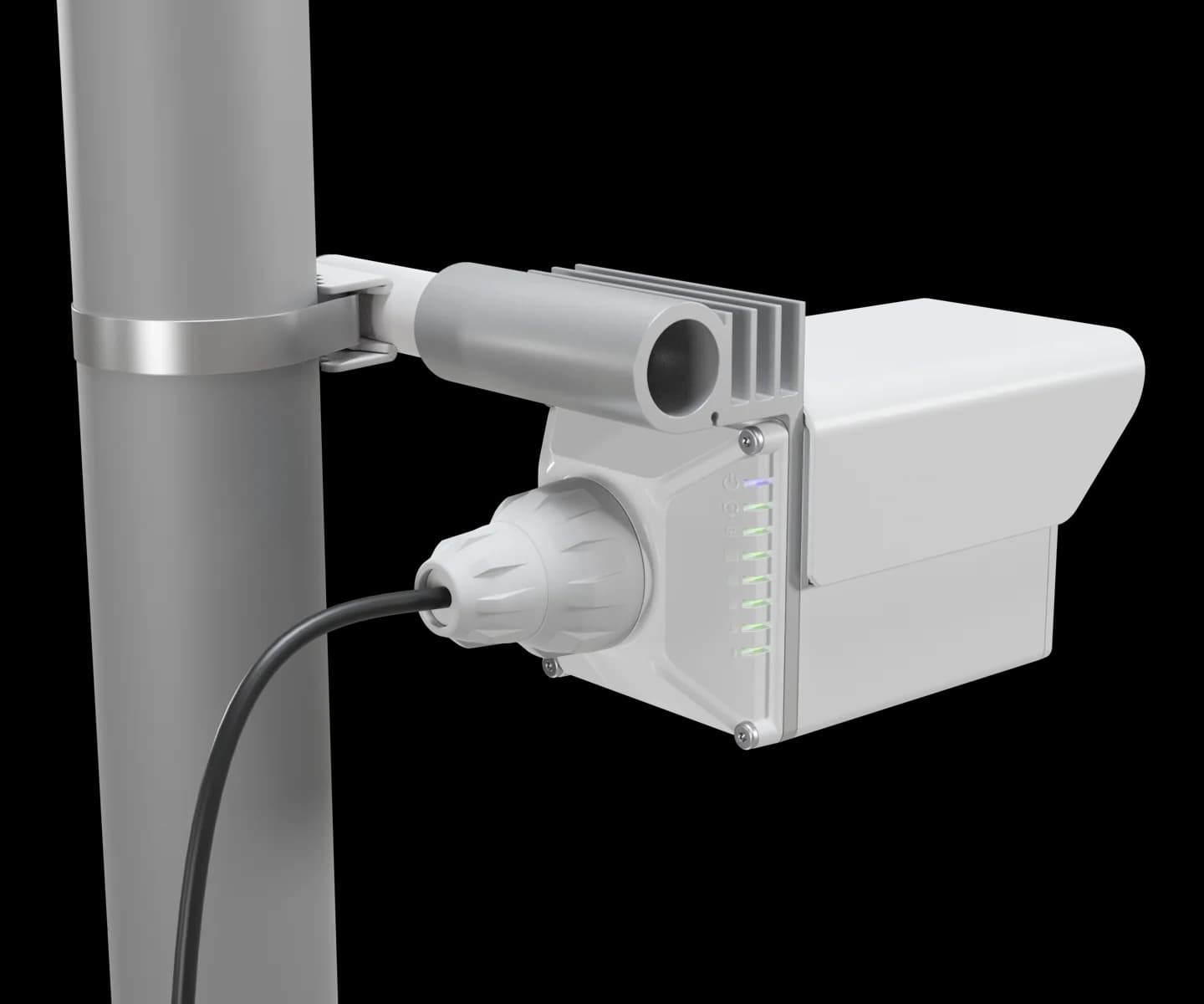 MikroTik Wireless Wire Cube Pro — نمای محصول