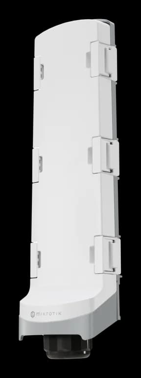 سوئیچ فضای باز MikroTik GPERx6 نمای اصلی
