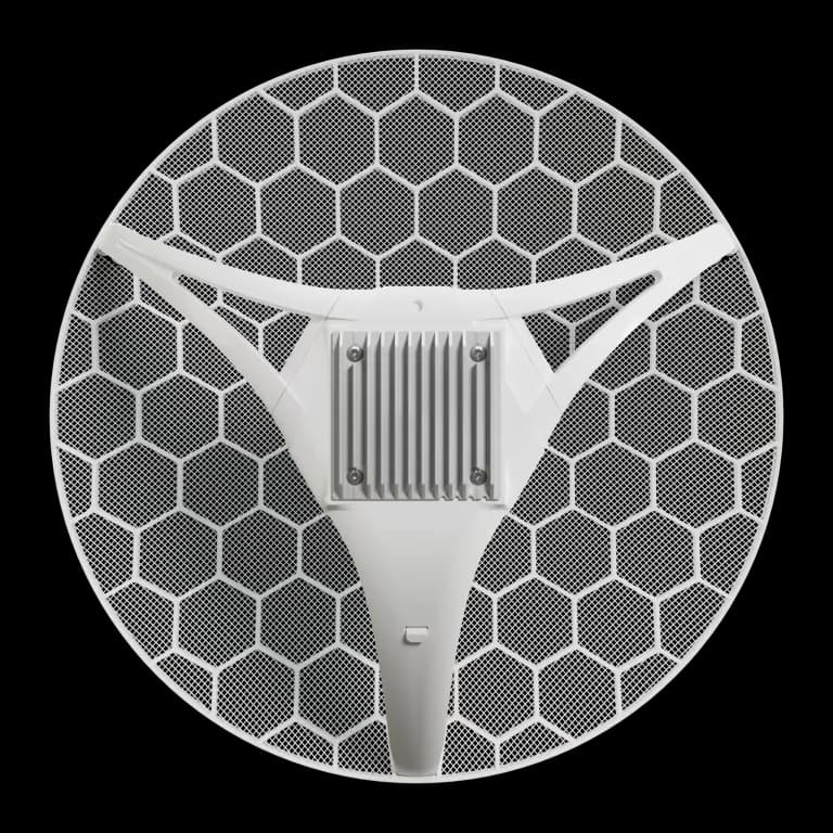 MikroTik LHGG LTE7 kit