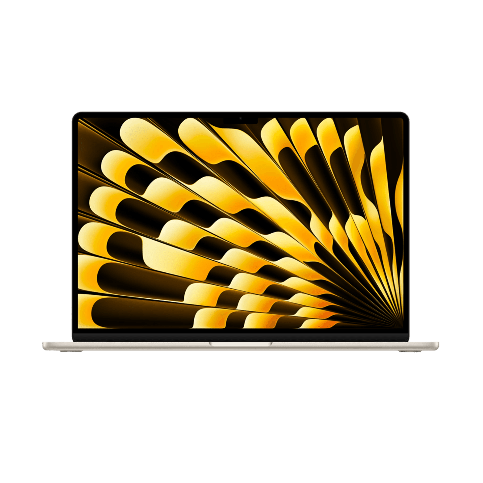 مک بوک ایر 13.6 اینچ M5 (10C-10C) ظرفیت 16GB/1TB مدل 2026