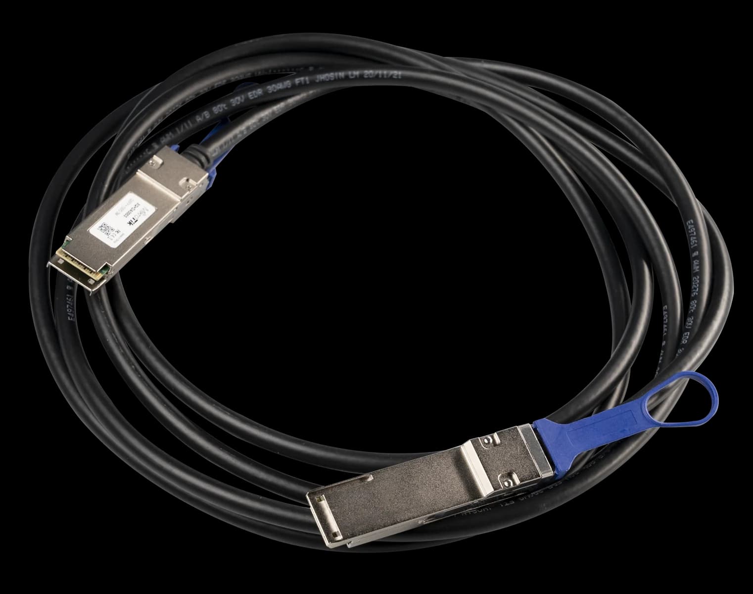 کابل دایرکت‌اَتچ MikroTik XQ+DA0003