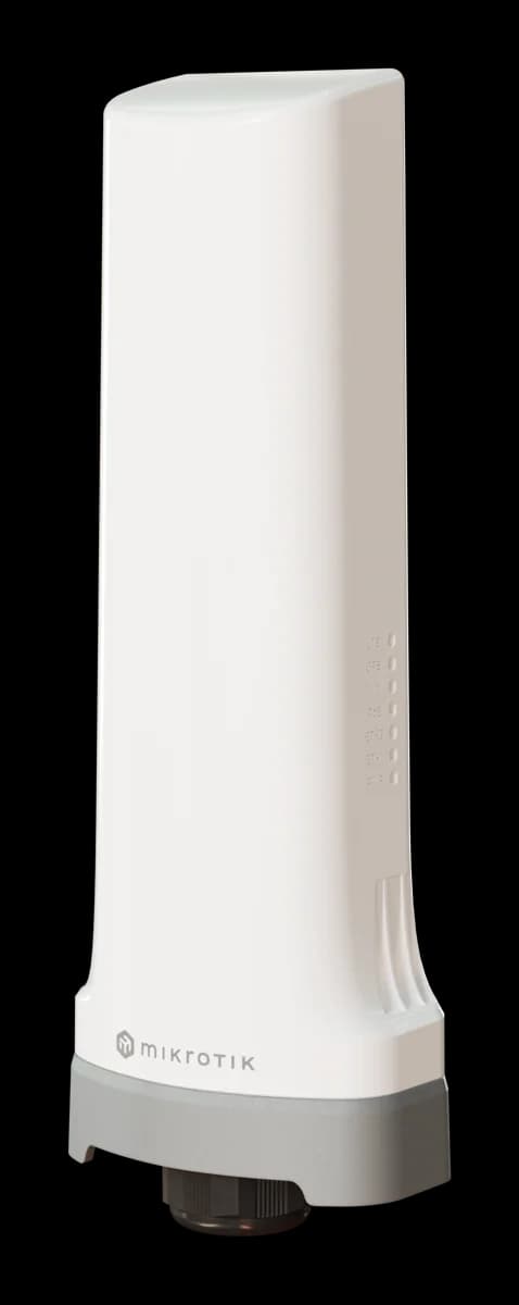 MikroTik CME Gateway – نمای سوم