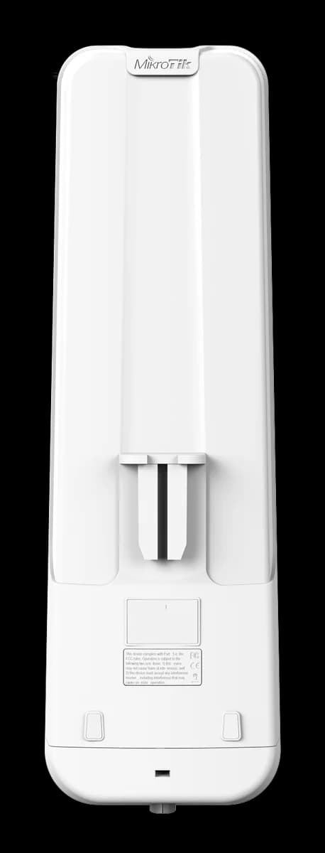 نمای اصلی MikroTik OmniTIK 5 PoE ac