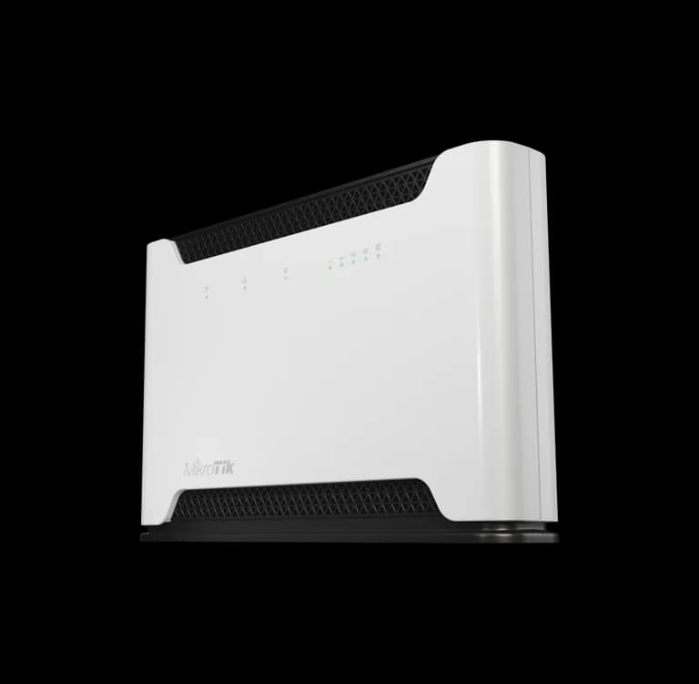 MikroTik Chateau LTE6-US - product view