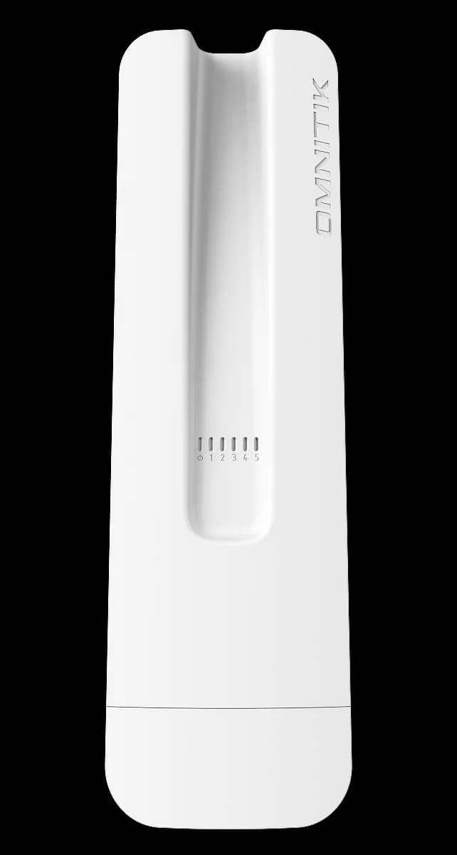 نمای دوم MikroTik OmniTIK 5 PoE ac