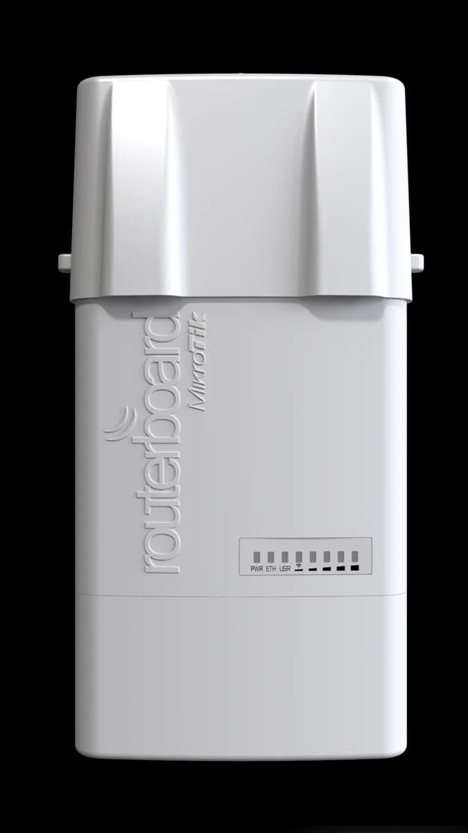 MikroTik BaseBox 5 RB912UAG-5HPnD-OUT — نمای اصلی محصول