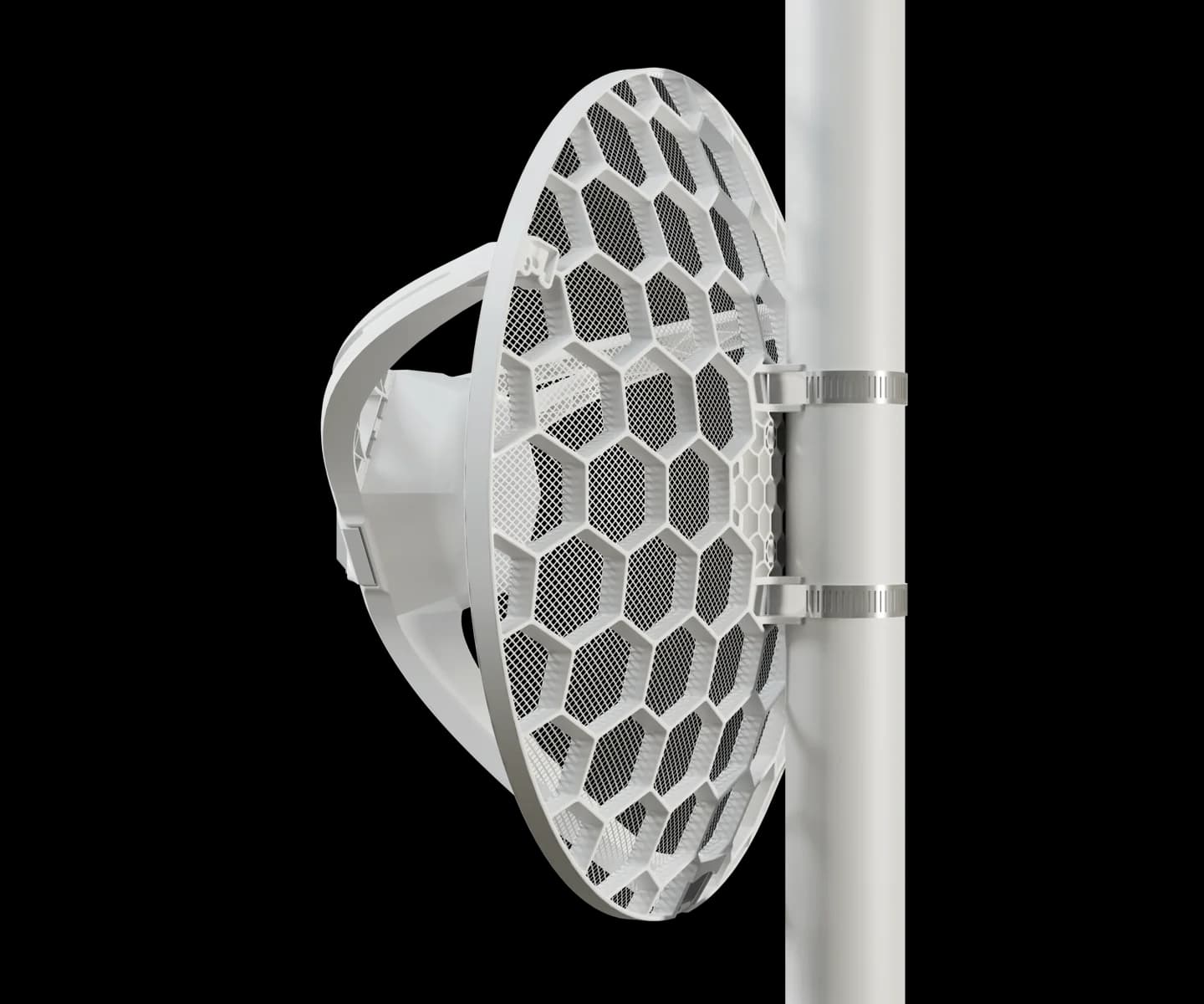 MikroTik LHG LTE18 kit — تصویر اصلی محصول