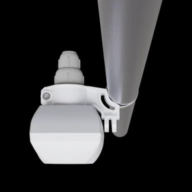 MikroTik QMP-LDF product view