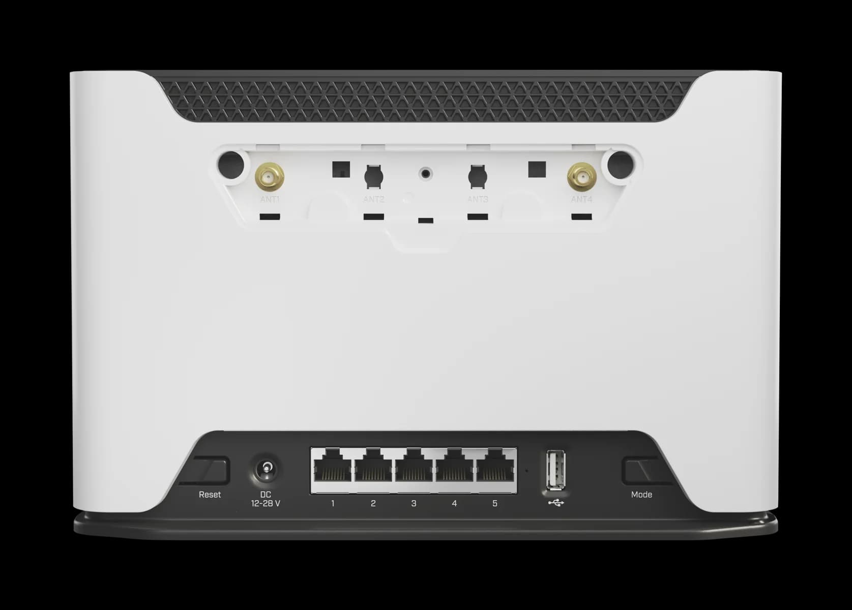 MikroTik Chateau LTE12 (2025) — vista alternativa, imagen oficial