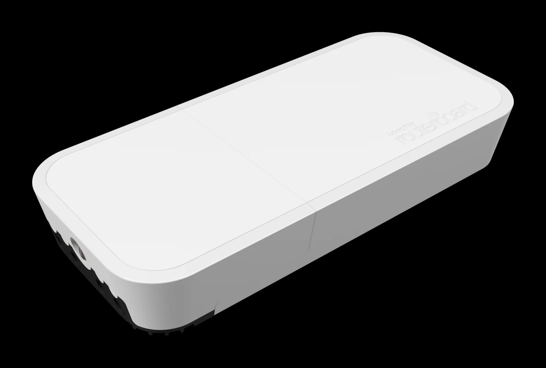 MikroTik wAP ax، نمای دوم