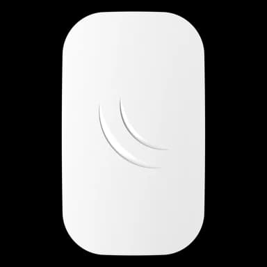 اکسس پوینت MikroTik cAP lite نمای دیگر