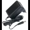 MikroTik 18POW power adapter alternate view