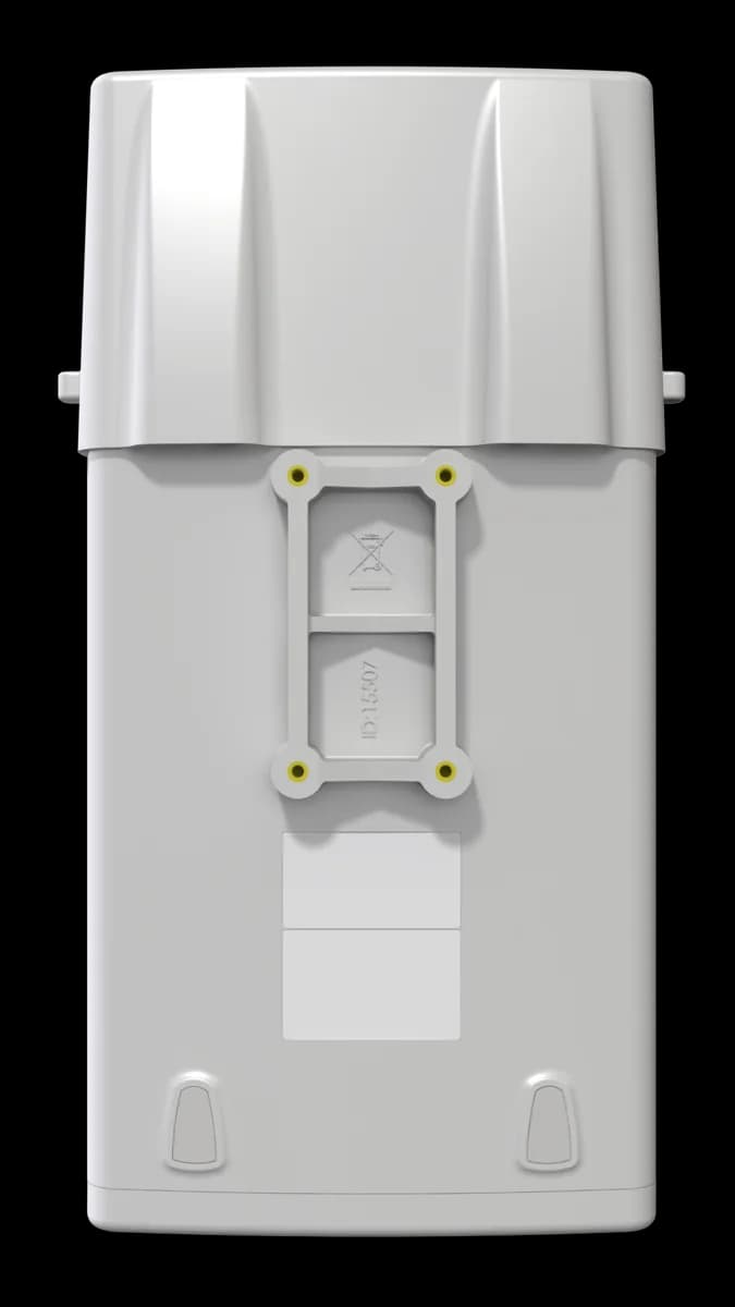 MikroTik BaseBox 5 RB912UAG-5HPnD-OUT — نمای دوم