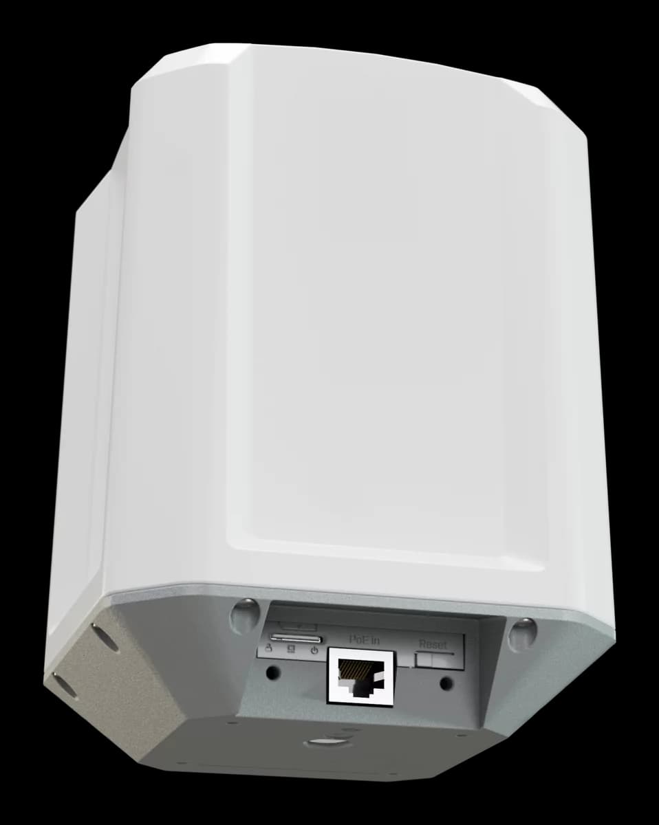 MikroTik LAMP 5G R16 - تصویر رسمی