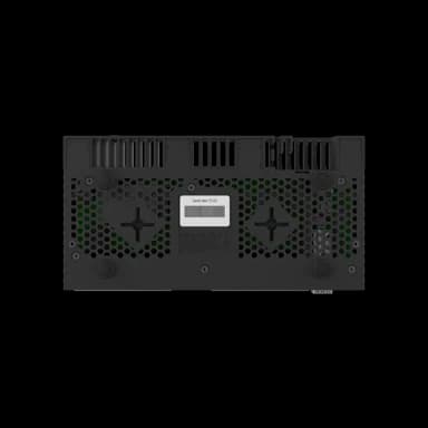 MikroTik RB4011iGS+RM product view