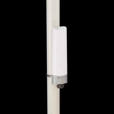MikroTik GPeRx4، نمای دوم محصول