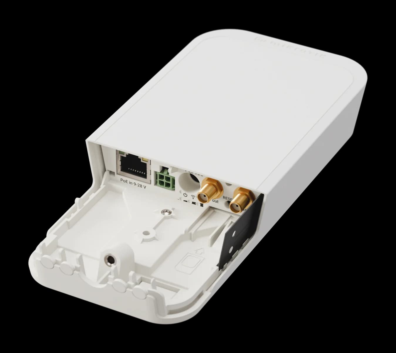 MikroTik wAP LR9G kit — نمای محصول