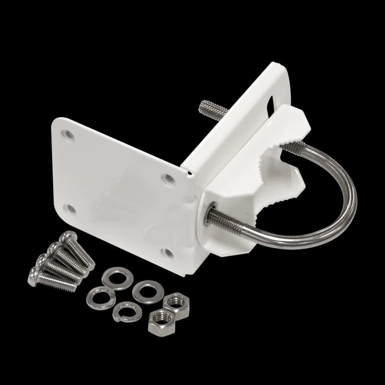 MikroTik LHG mount، نمای اصلی