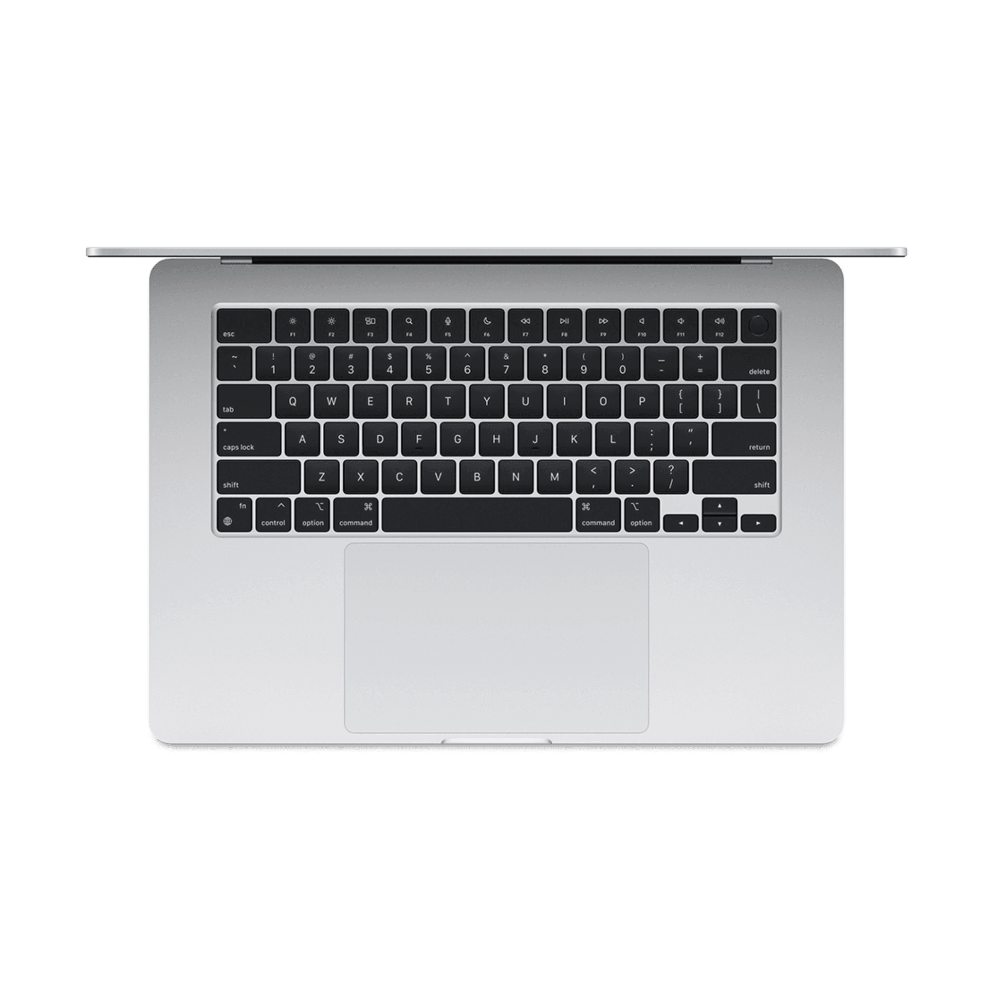 مک بوک ایر 13.6 اینچ M5 (10C-10C) ظرفیت 16GB/1TB مدل 2026
