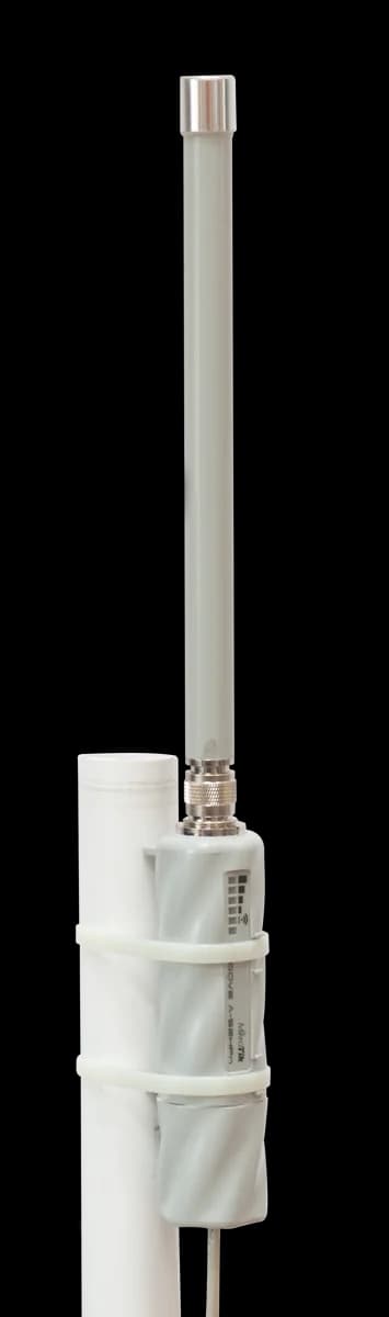 MikroTik GrooveA 52 — official product image