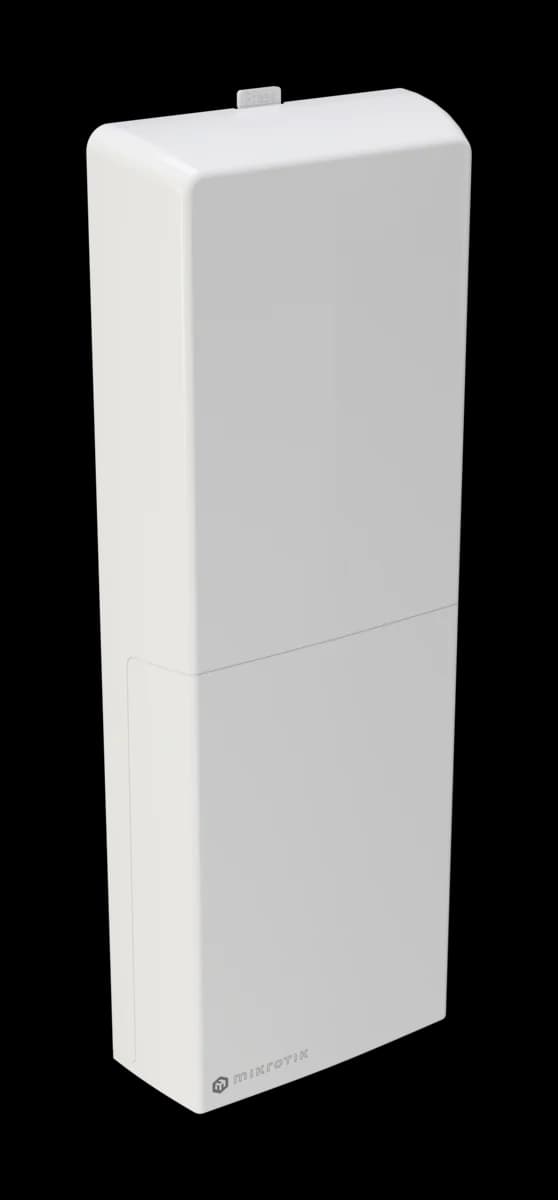 MikroTik FTC21 — نمای اصلی