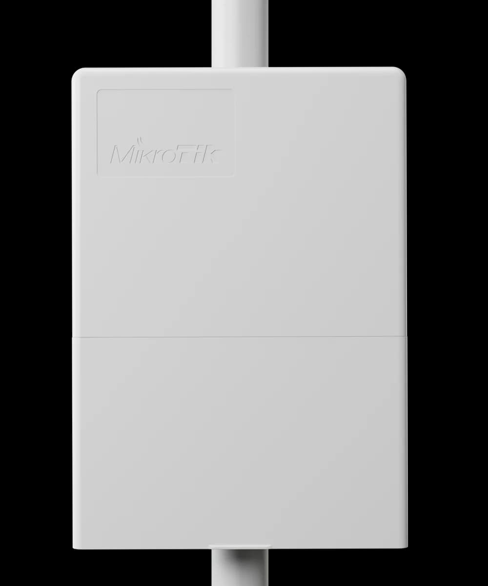 نمای دیگر MikroTik netFiber 9
