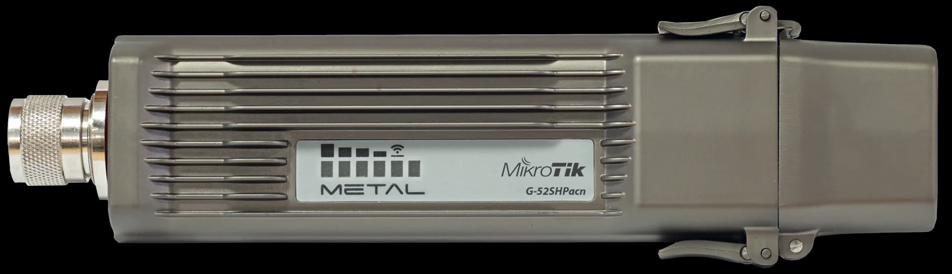 MikroTik Metal 52 ac، نمای سوم محصول