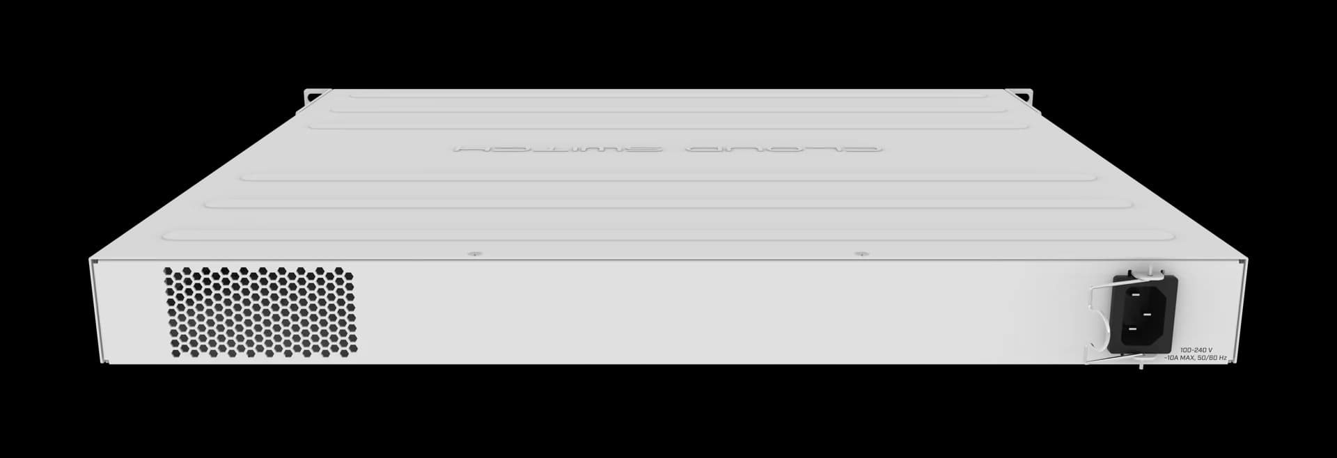MikroTik CRS354-48P-4S+2Q+RM