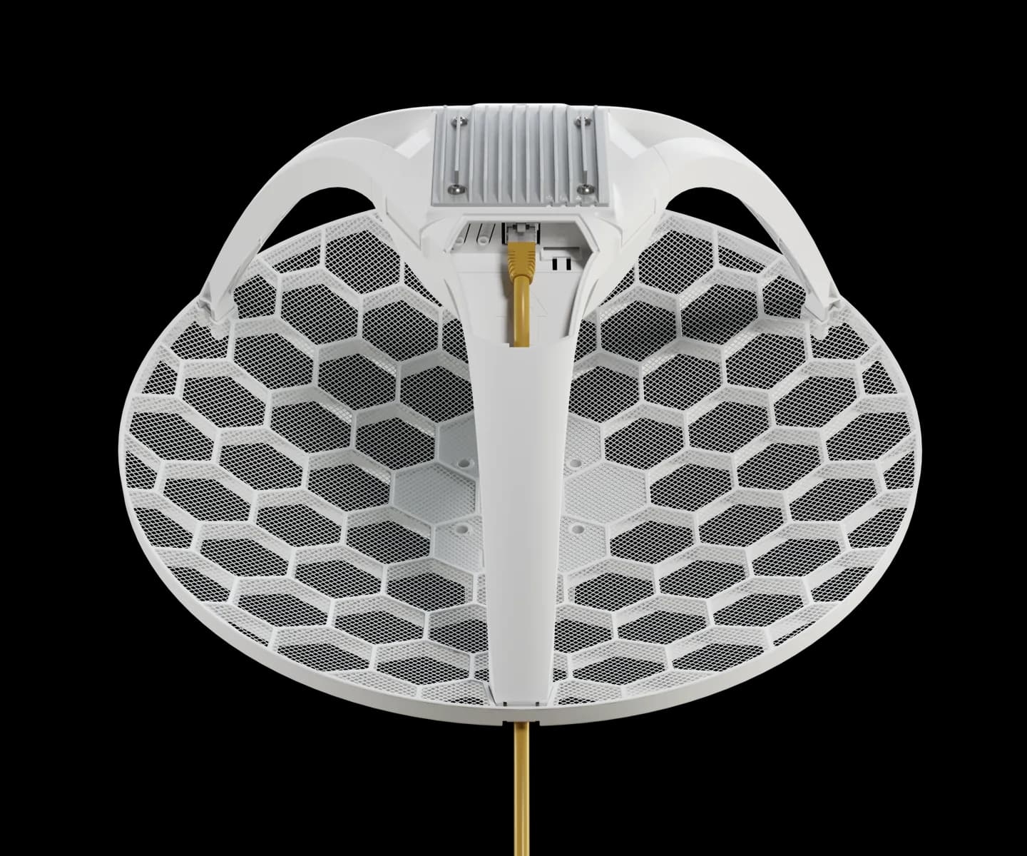 MikroTik LHG LTE18 kit — نمای محصول