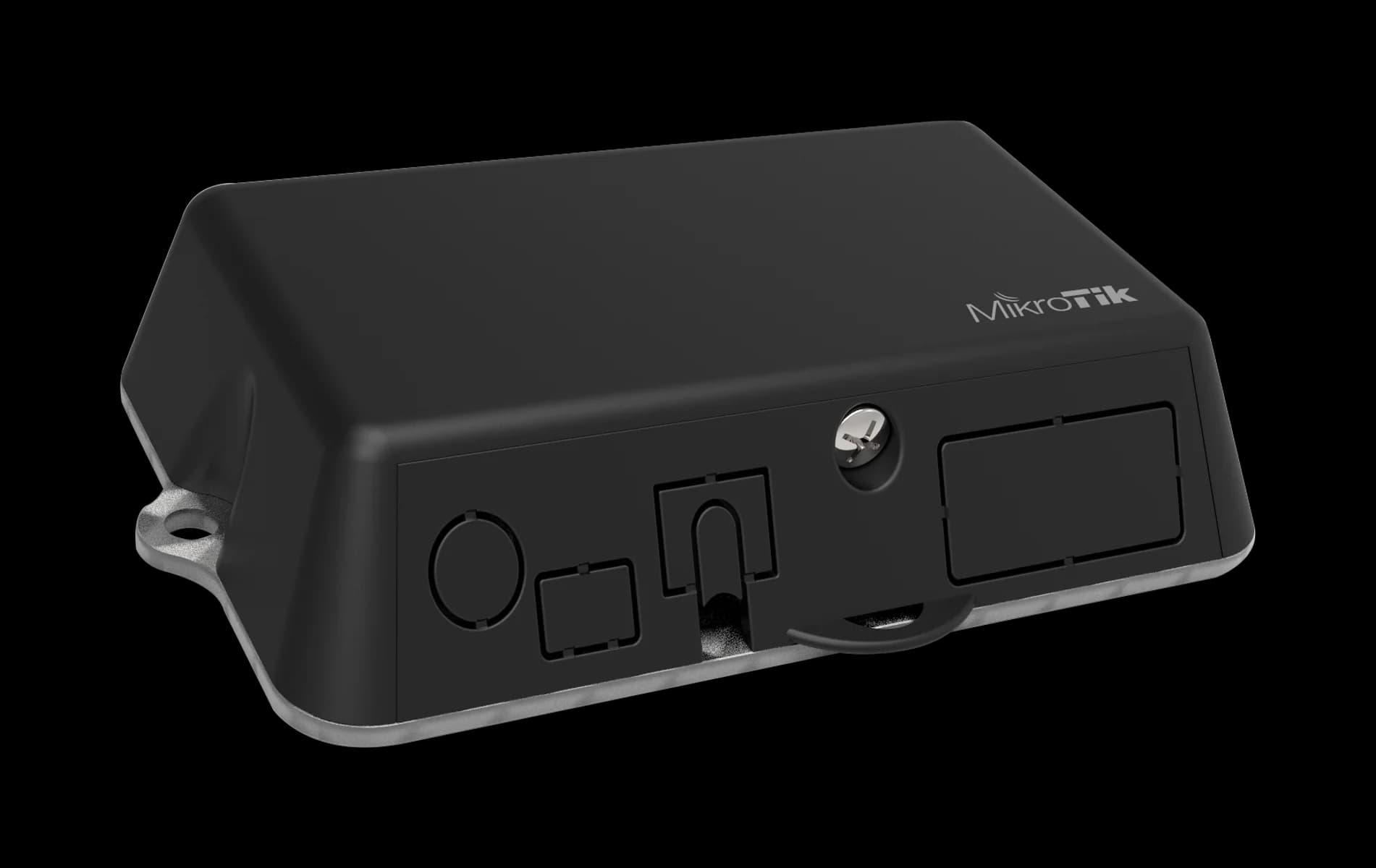 MikroTik LtAP mini LTE kit, view 3