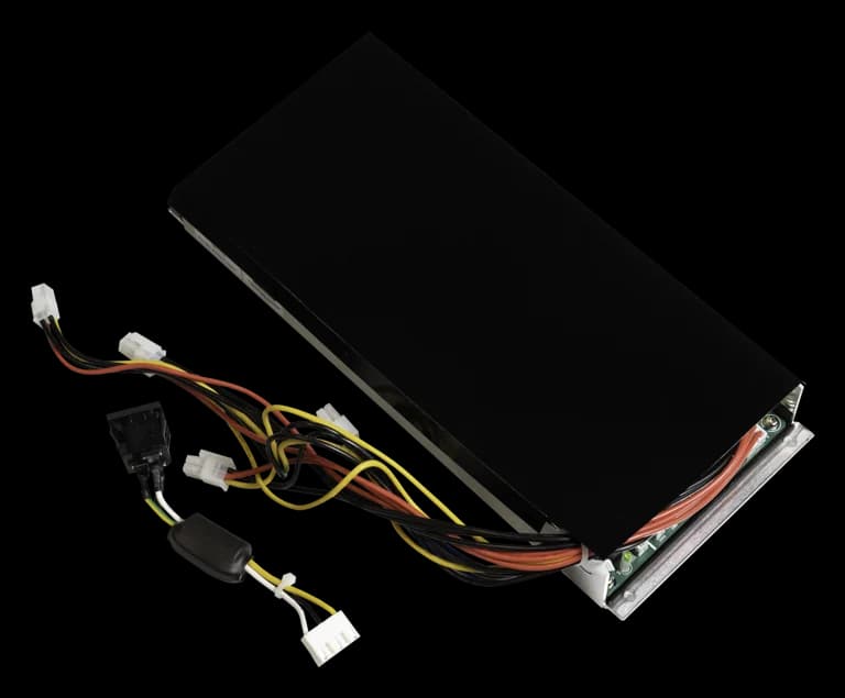 MikroTik G1070 open frame 500W replacement power supply
