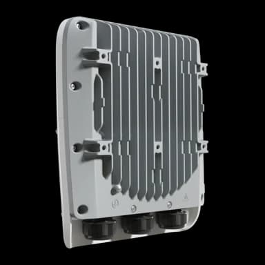 MikroTik RB5009UPr+S+OUT، نمای دیگر