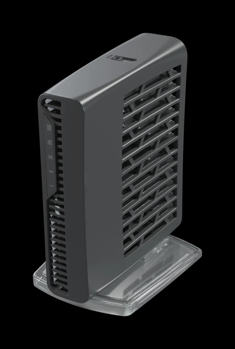 MikroTik hAP ax² — نمای دیگر (گالری 2204)