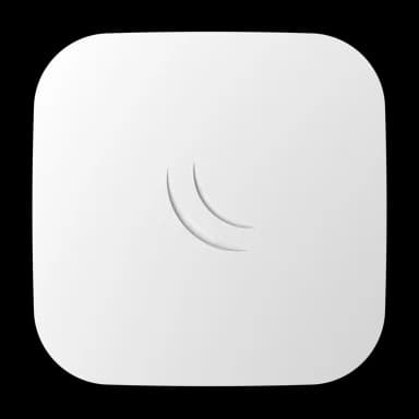 MikroTik cAP ac product view