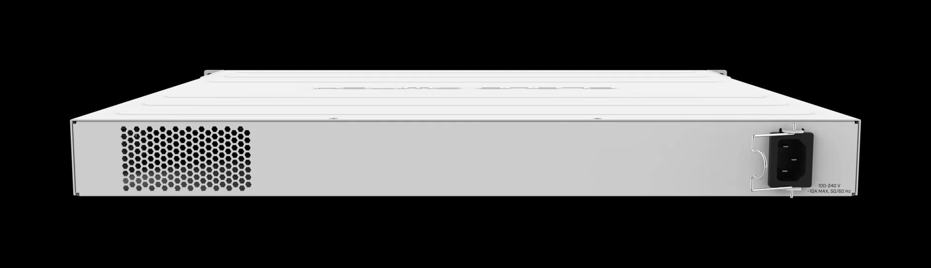 MikroTik CRS354-48P-4S+2Q+RM