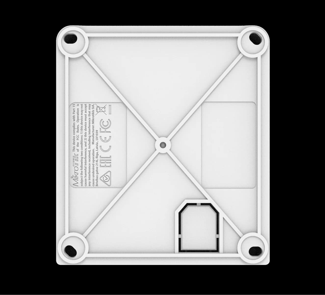 MikroTik GPEN11 — product view