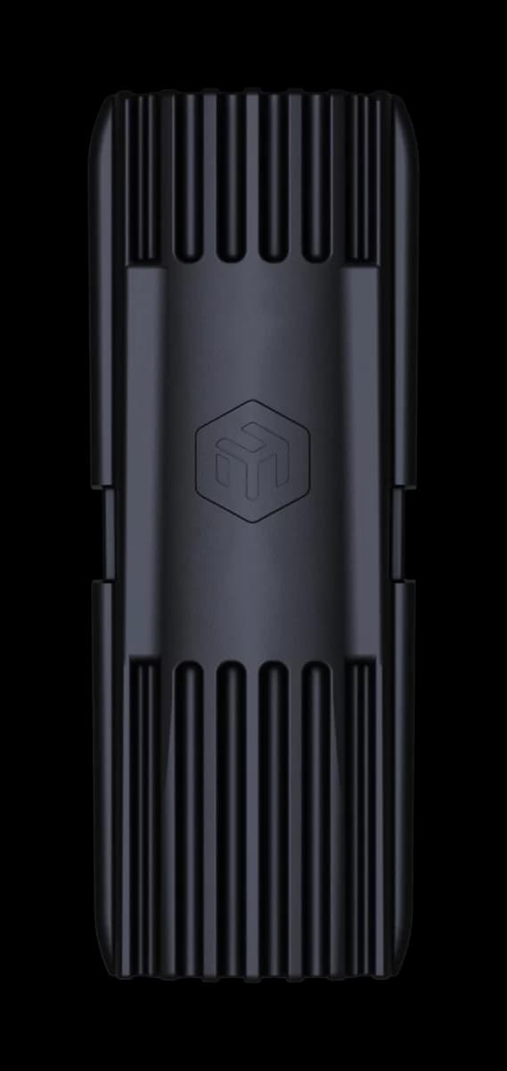 MikroTik GPOE-CON-mini – نمای دوم