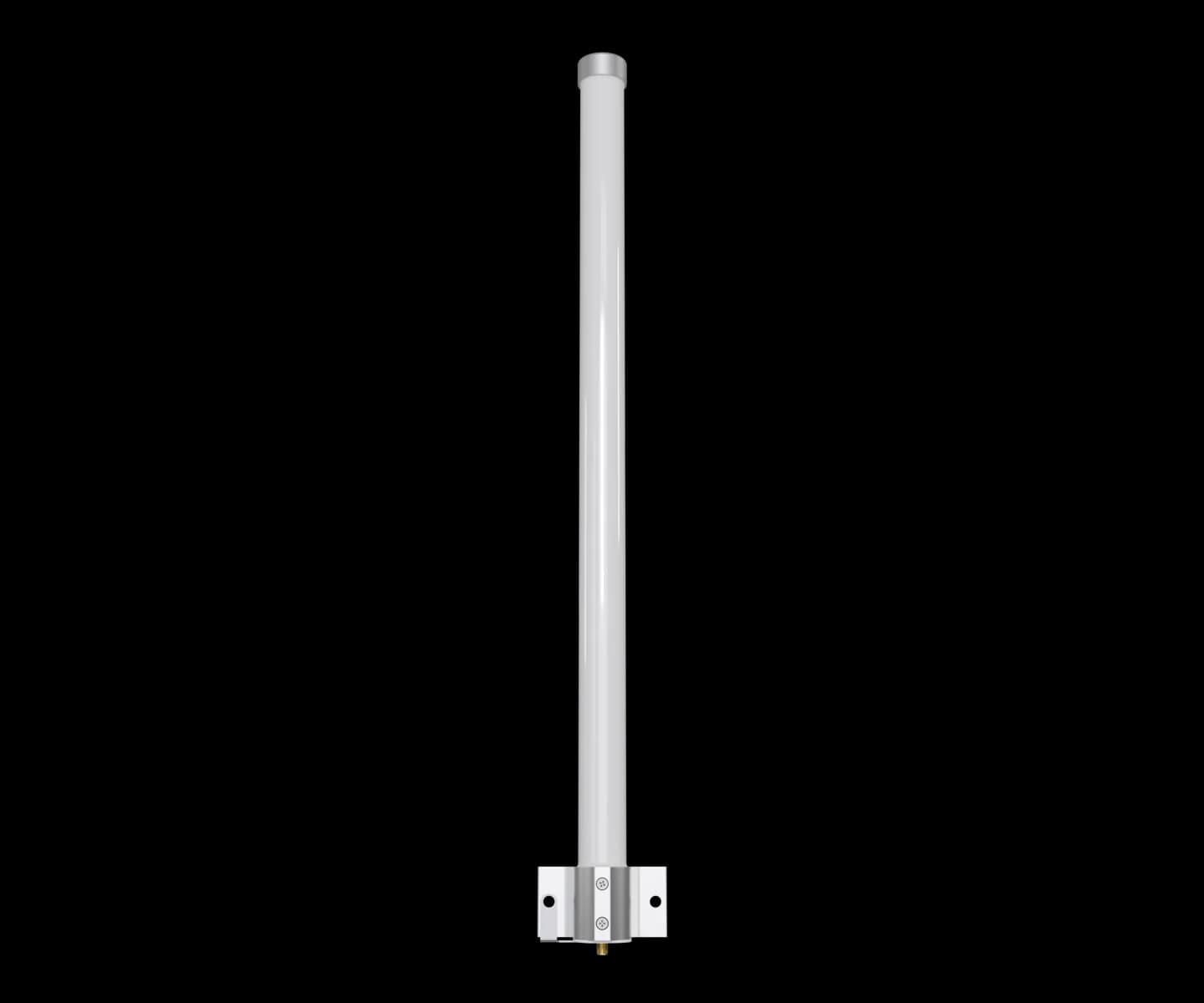 نمای دوم آنتن MikroTik 915 Omni antenna